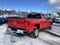 2018 Chevrolet Silverado 1500 Double Cab Standard Box 4-Wheel Drive LT