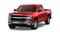 2018 Chevrolet Silverado 1500 Double Cab Standard Box 4-Wheel Drive LT