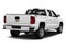 2018 Chevrolet Silverado 1500 Double Cab Standard Box 4-Wheel Drive LT