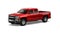 2018 Chevrolet Silverado 1500 Double Cab Standard Box 4-Wheel Drive LT