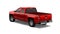 2018 Chevrolet Silverado 1500 Double Cab Standard Box 4-Wheel Drive LT