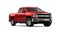 2018 Chevrolet Silverado 1500 Double Cab Standard Box 4-Wheel Drive LT