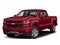 2018 Chevrolet Silverado 1500 Double Cab Standard Box 4-Wheel Drive LT