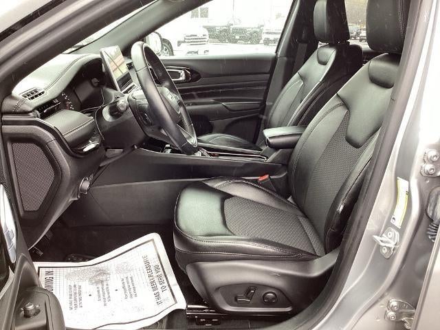 2022 Jeep Compass Altitude 4x4