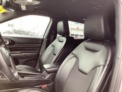 2022 Jeep Compass Altitude 4x4