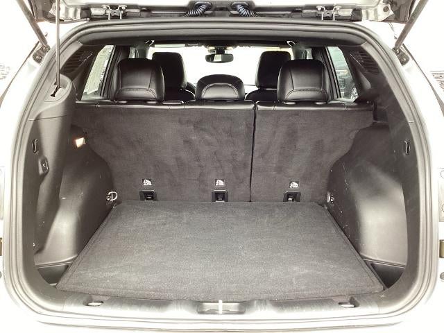 2022 Jeep Compass Altitude 4x4