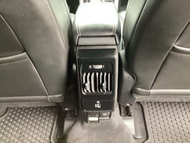 2022 Jeep Compass Altitude 4x4