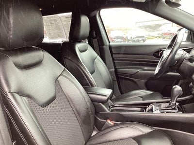 2022 Jeep Compass Altitude 4x4