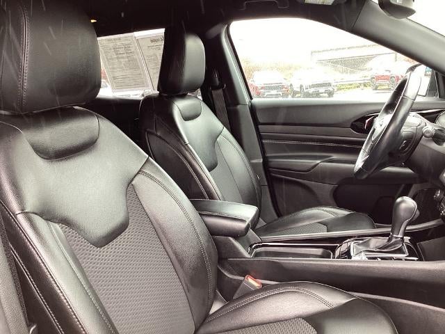 2022 Jeep Compass Altitude 4x4