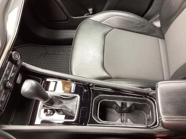 2022 Jeep Compass Altitude 4x4