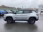 2022 Jeep Compass Altitude 4x4