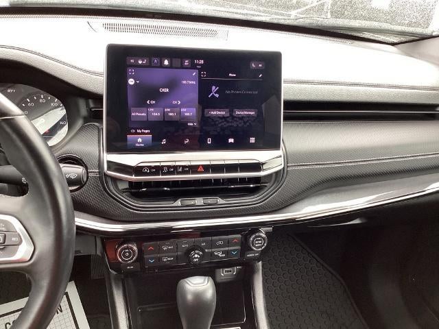 2022 Jeep Compass Altitude 4x4