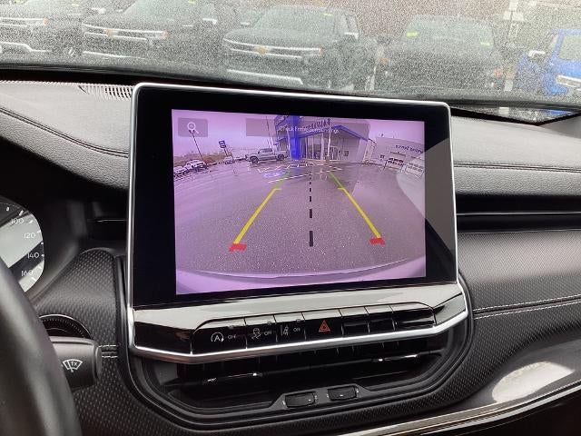 2022 Jeep Compass Altitude 4x4