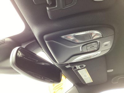 2022 Jeep Compass Altitude 4x4