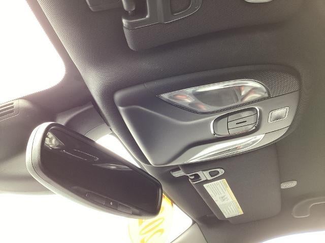 2022 Jeep Compass Altitude 4x4