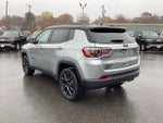 2022 Jeep Compass Altitude 4x4