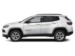 2026 Jeep Compass Limited 4x4 *Ltd Avail*