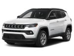 2026 Jeep Compass Limited 4x4 *Ltd Avail*