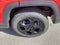 2024 Jeep Compass Trailhawk 4x4