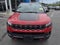 2024 Jeep Compass Trailhawk 4x4