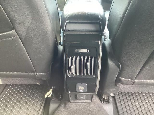 2024 Jeep Compass Trailhawk 4x4