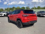 2024 Jeep Compass Trailhawk 4x4