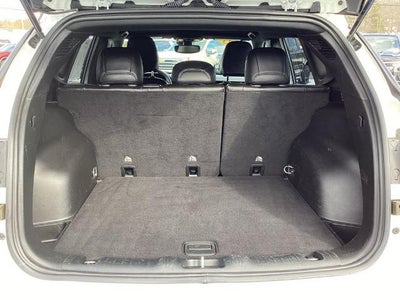 2023 Jeep Compass Trailhawk 4x4