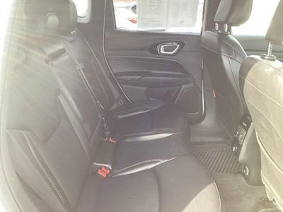 2023 Jeep Compass Trailhawk 4x4