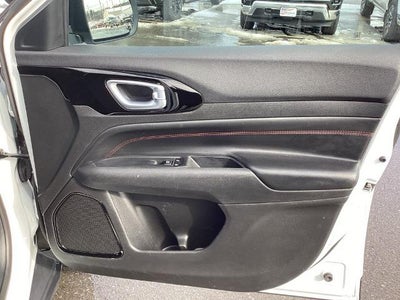 2023 Jeep Compass Trailhawk 4x4