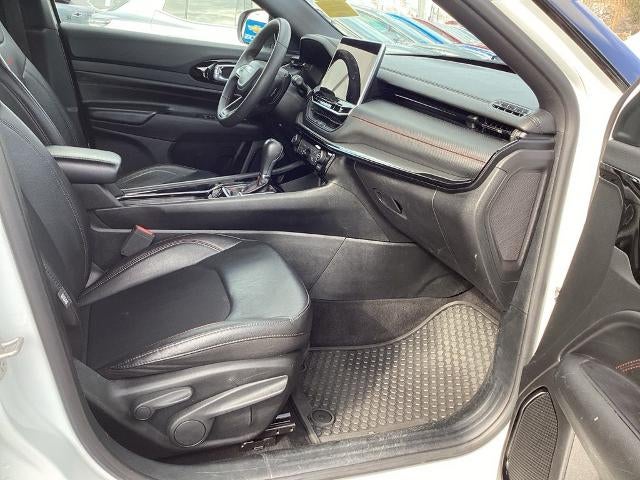 2023 Jeep Compass Trailhawk 4x4