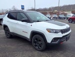 2023 Jeep Compass Trailhawk 4x4