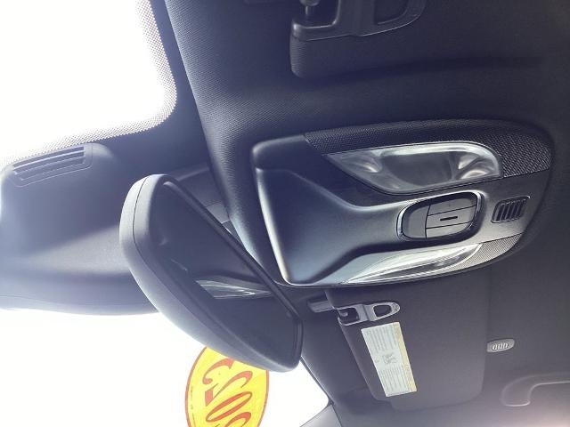 2023 Jeep Compass Trailhawk 4x4