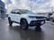 2023 Jeep Compass Trailhawk 4x4