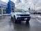 2023 Jeep Compass Trailhawk 4x4