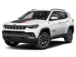 2023 Jeep Compass Trailhawk 4x4