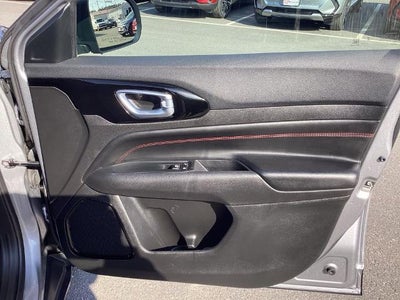 2024 Jeep Compass Trailhawk 4x4