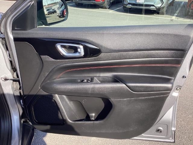 2024 Jeep Compass Trailhawk 4x4