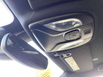 2024 Jeep Compass Trailhawk 4x4