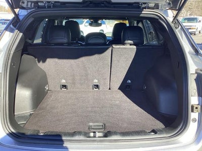 2024 Jeep Compass Trailhawk 4x4