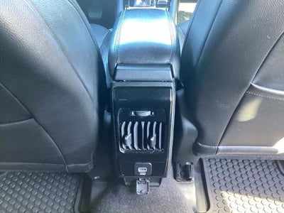 2024 Jeep Compass Trailhawk 4x4