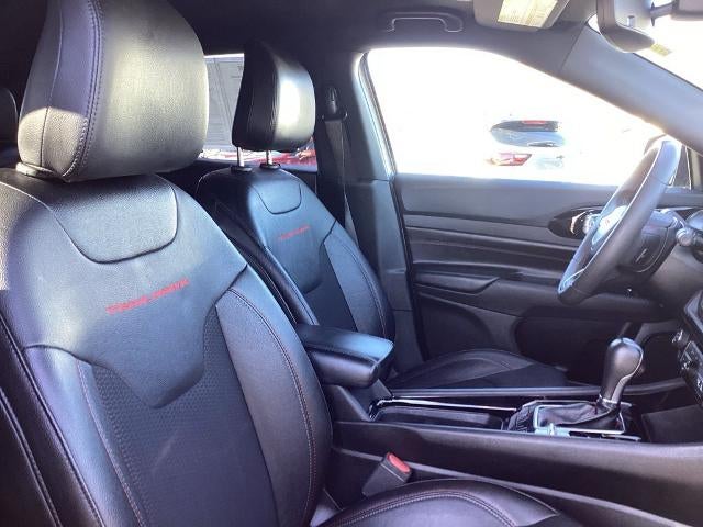 2024 Jeep Compass Trailhawk 4x4