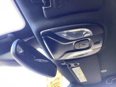 2024 Jeep Compass Trailhawk 4x4