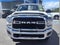 2021 RAM 3500 Tradesman 4x4 Reg Cab 8' Box