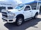 2021 RAM 3500 Tradesman 4x4 Reg Cab 8' Box