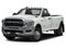 2021 RAM 3500 Tradesman 4x4 Reg Cab 8' Box