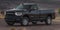 2021 RAM 3500 Tradesman 4x4 Reg Cab 8' Box