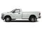 2021 RAM 3500 Tradesman 4x4 Reg Cab 8' Box