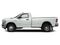 2021 RAM 3500 Tradesman 4x4 Reg Cab 8' Box