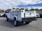 2020 RAM 3500 Tradesman 4x4 Reg Cab 8' Box