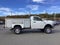 2020 RAM 3500 Tradesman 4x4 Reg Cab 8' Box
